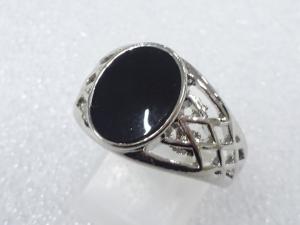 エナメル　指輪(21号)